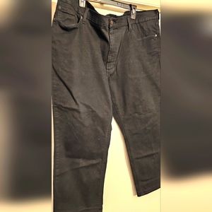 Original Levi Big and Tall set of two jeans